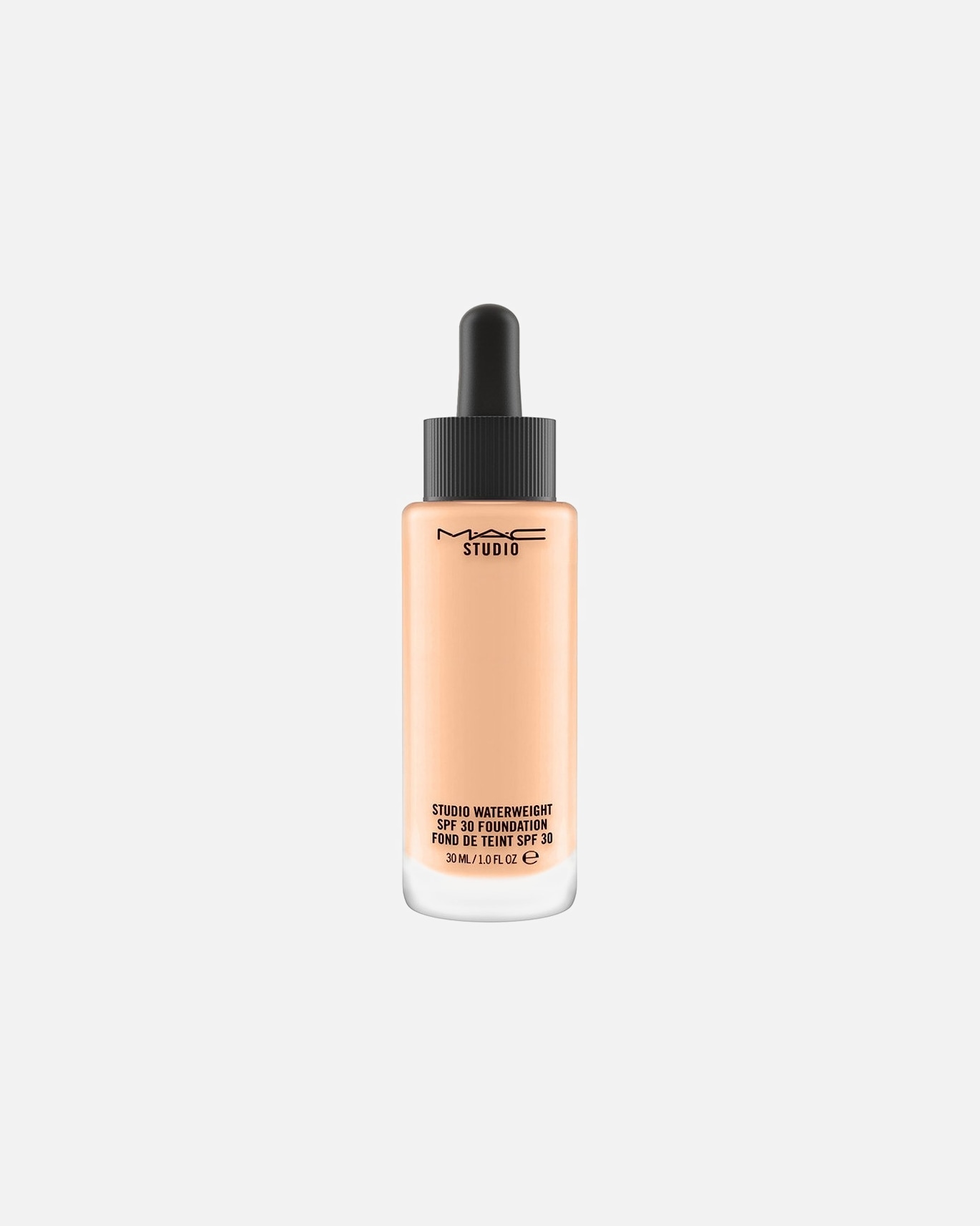 

Тональный крем Studio waterweight spf30 Mac, nw22, 30 мл