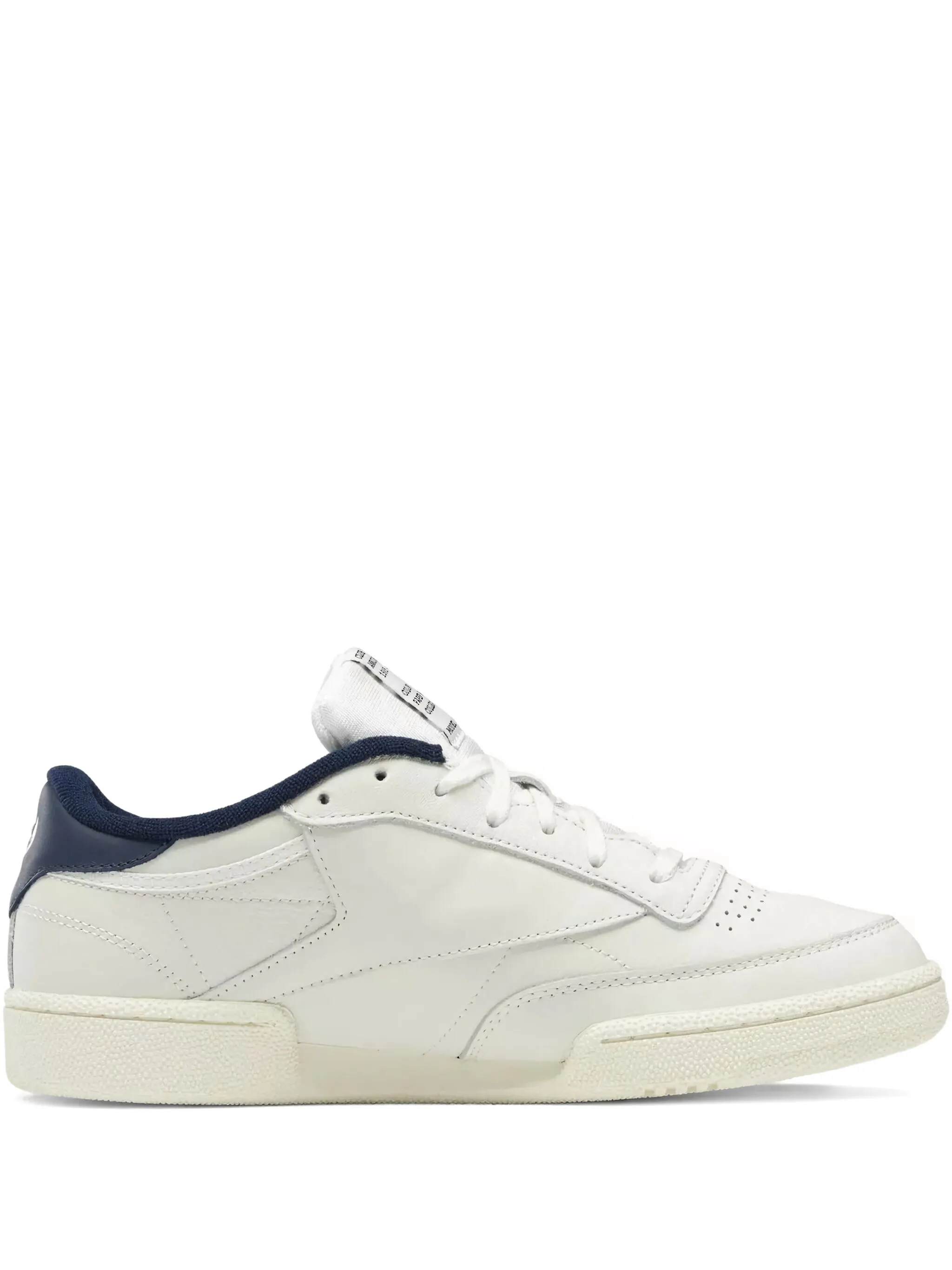 

Кроссовки Club C 85 Reebok, белый