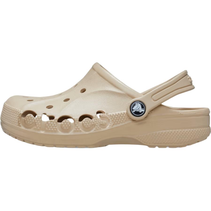 

Детские сабо Baya Crocs, бежевый