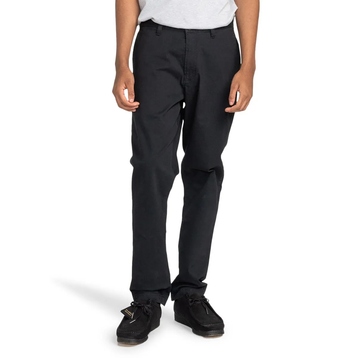 

Брюки мужские Howland Classic Element, черный