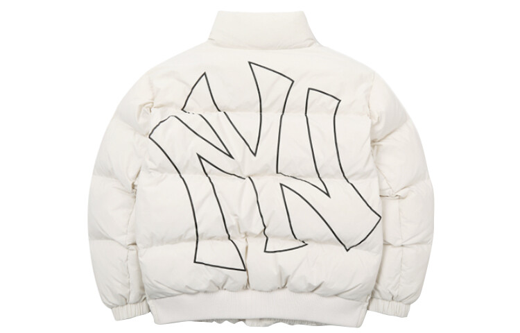 

New York Yankees пуховик унисекс Off White Mlb