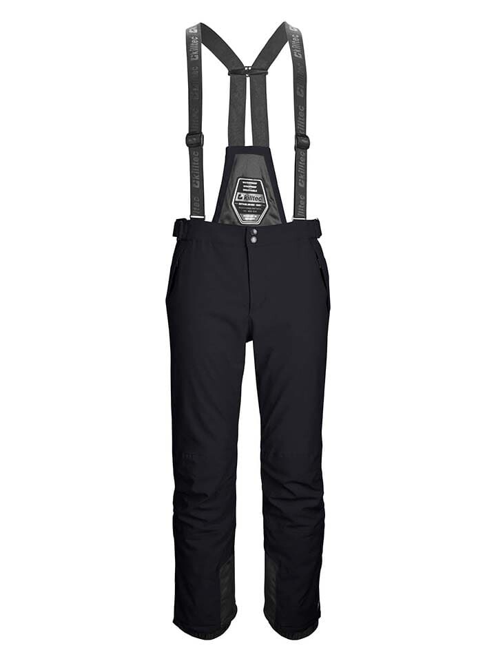 

Брюки для лыж и сноуборда Killtec Ski-/ Snowboardhose Larok, темно-синий