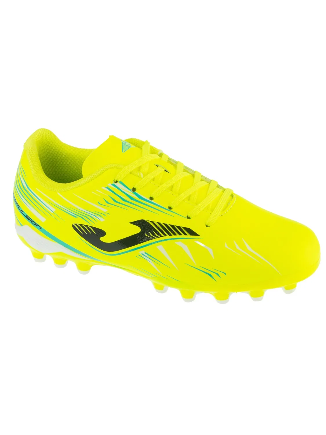 Спортивная обувь 'Propulsion Jr 25 PRJW AG' Joma, Yellow — фото 2