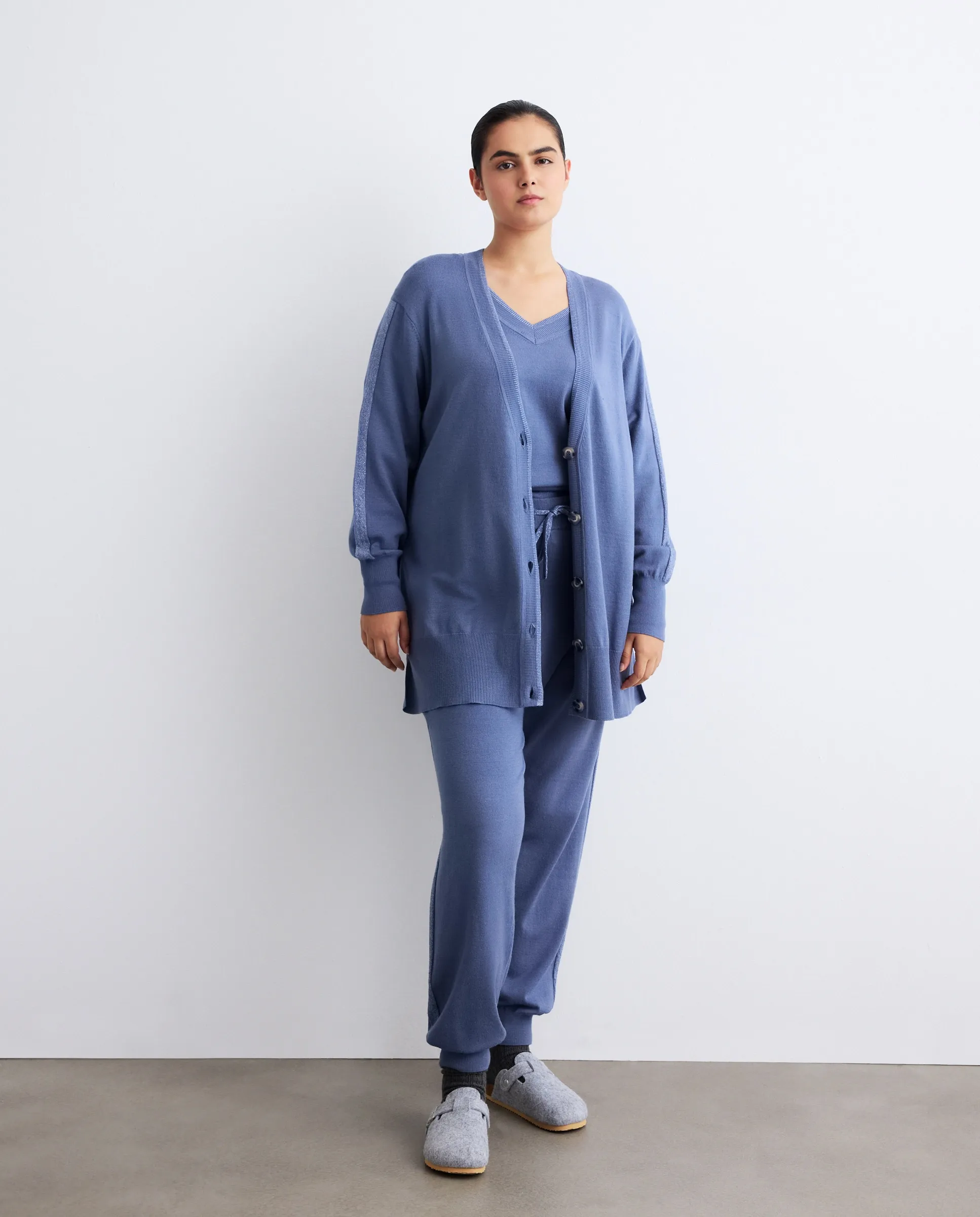 

Женская куртка на пуговицах Couchel, индиго, Фиолетовый, Женская куртка на пуговицах Couchel, индиго