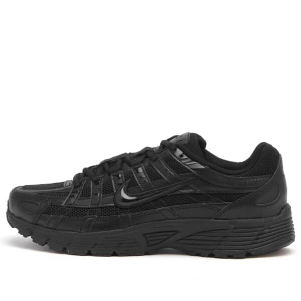 

Кроссовки P-6000 Nike, черный