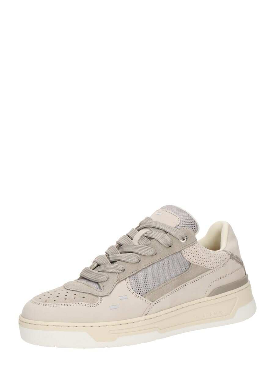 

Кроссовки Filling Pieces Sneakers Cruiser Stride, цвет grey/taupe, Серый, Кроссовки Filling Pieces Sneakers Cruiser Stride, цвет grey/taupe