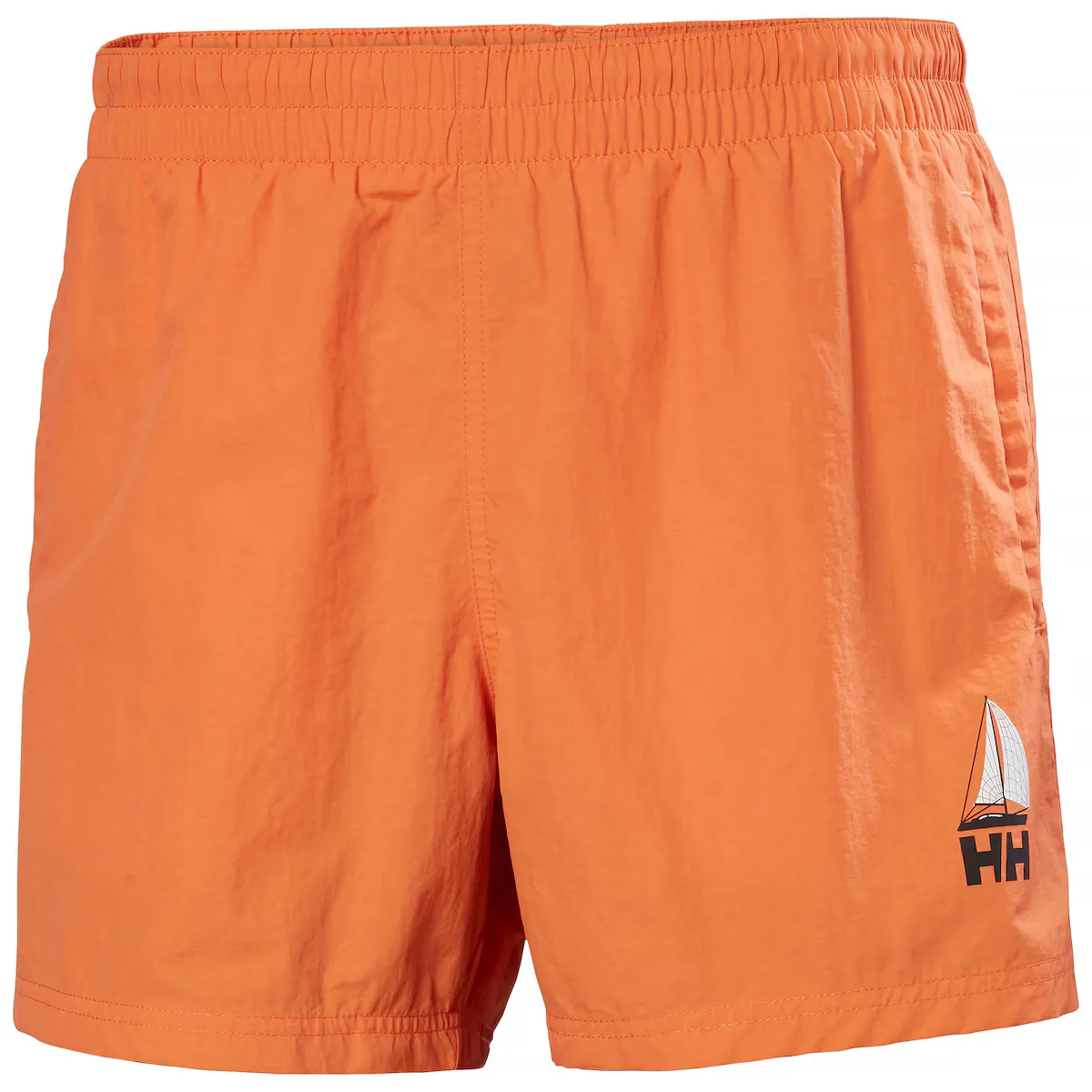 

Мужской купальник Helly Hansen Cascais Trunk, оранжевый