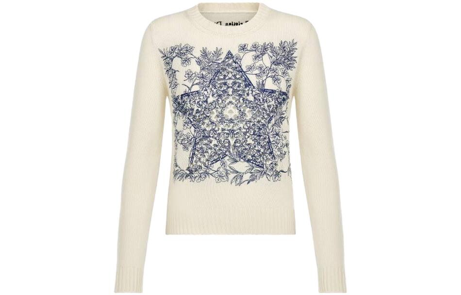 

Трикотаж женский Off White Dior