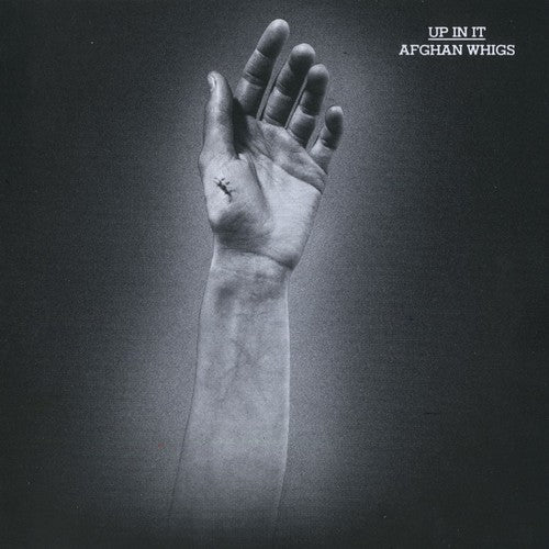 

Виниловая пластинка Afghan Whigs: Up In It