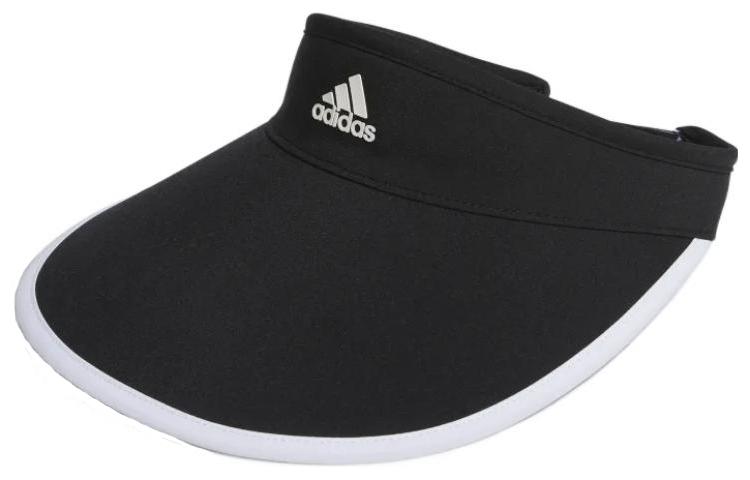 

Унисекс шапка Adidas с защитой от солнца из полиэстера