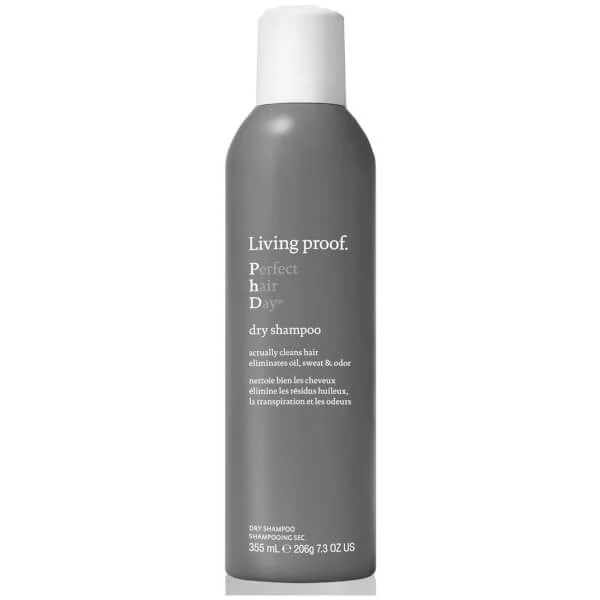 

Дневной сухой шампунь perfect hair большой размер Living Proof, 355 мл.
