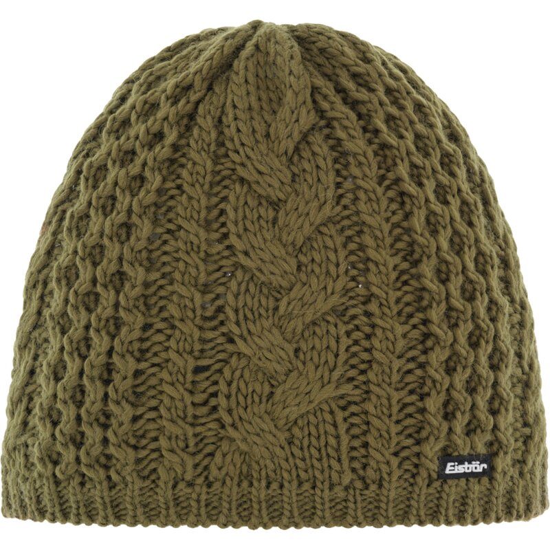 

Афра-Шляпа Eisbär, зеленый