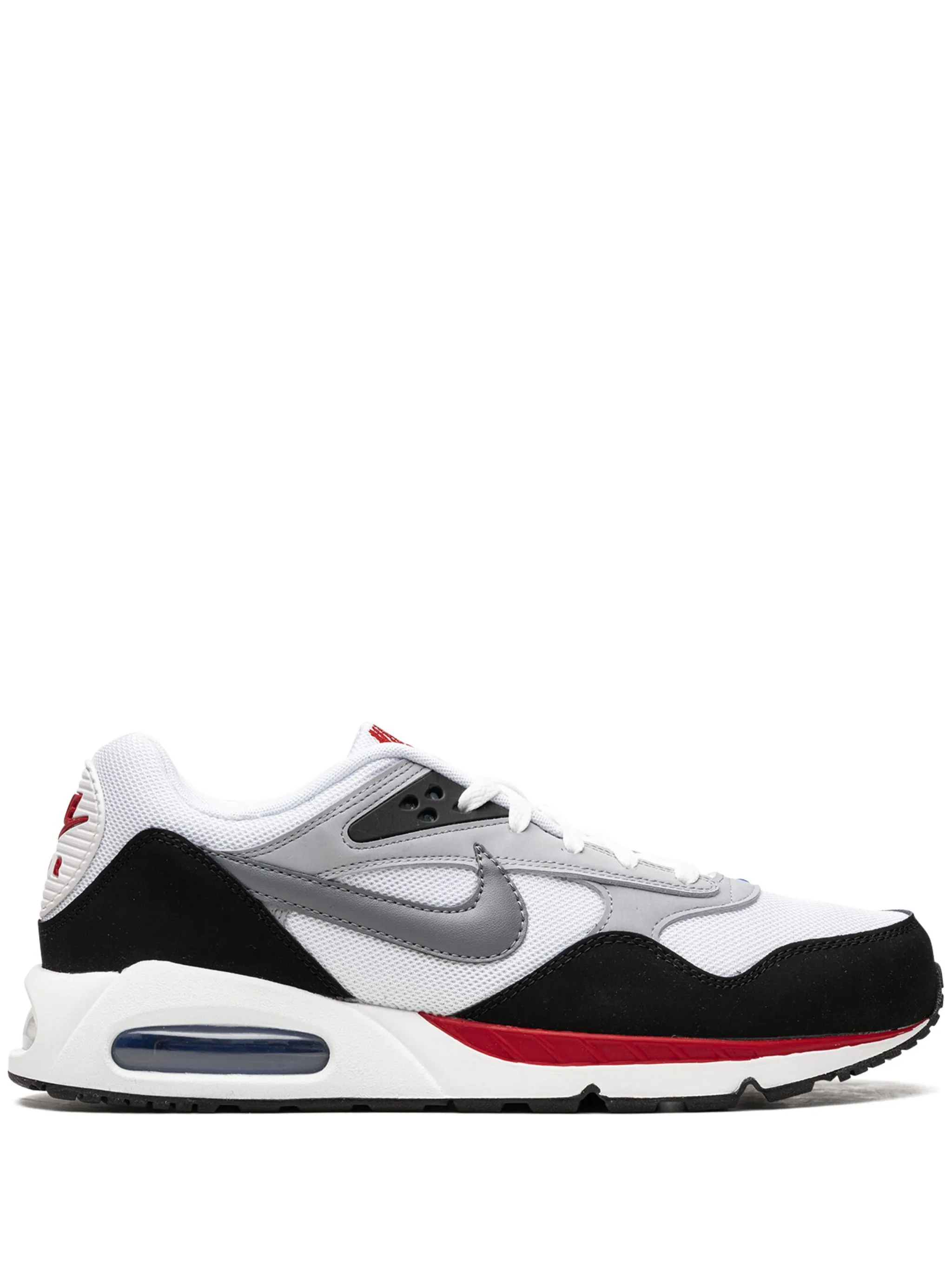 

Кроссовки Air Max Correlate Nike, серый