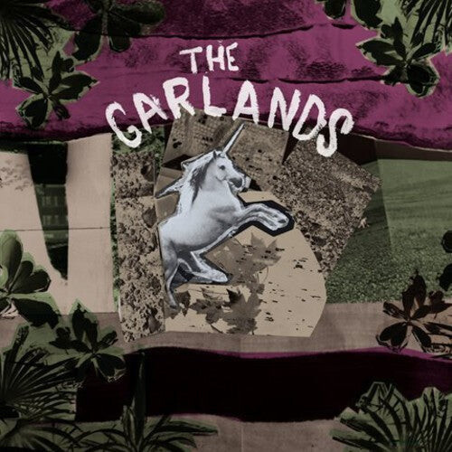 

Виниловая пластинка Garlands: The Garlands