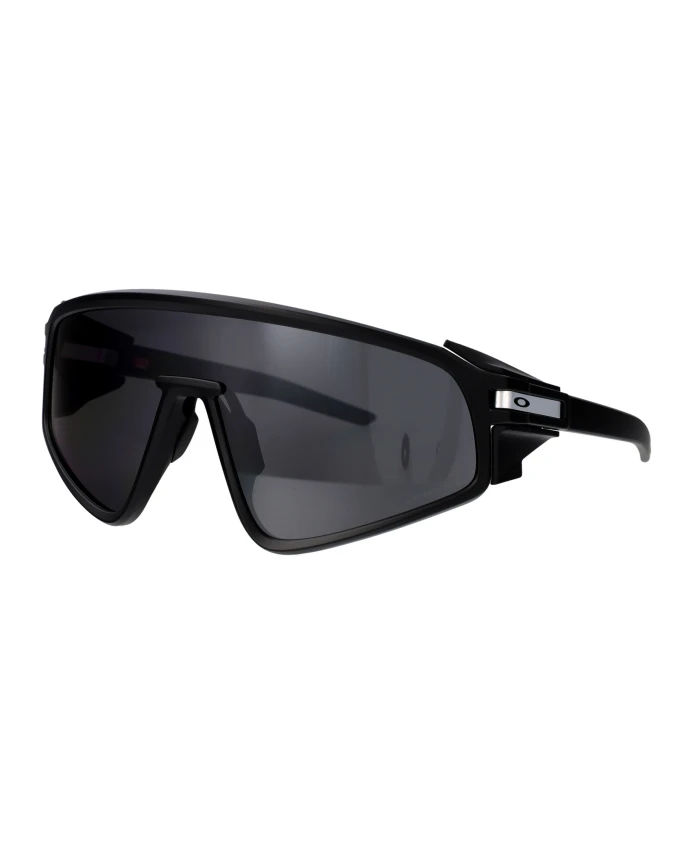 

Защелка для солнцезащитных очков Oakley, черный