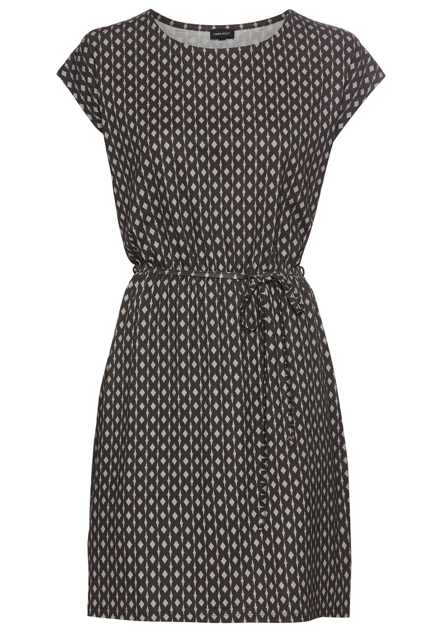 

Летнее платье LAURA SCOTT, Black