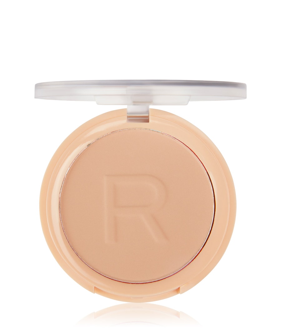 

Компактная пудра REVOLUTION Reloaded Pressed Powder, Vanilla, 7.5g