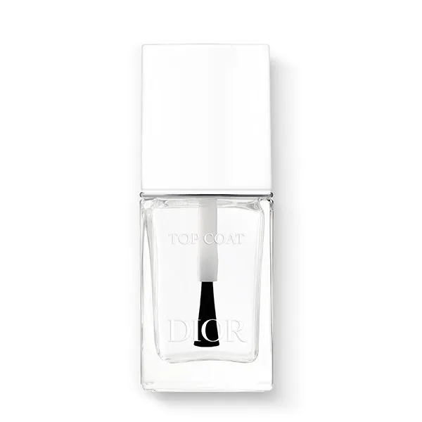 

Ультрабыстросохнущий фиксирующий лак Dior Top Coat Dior, 1 UD