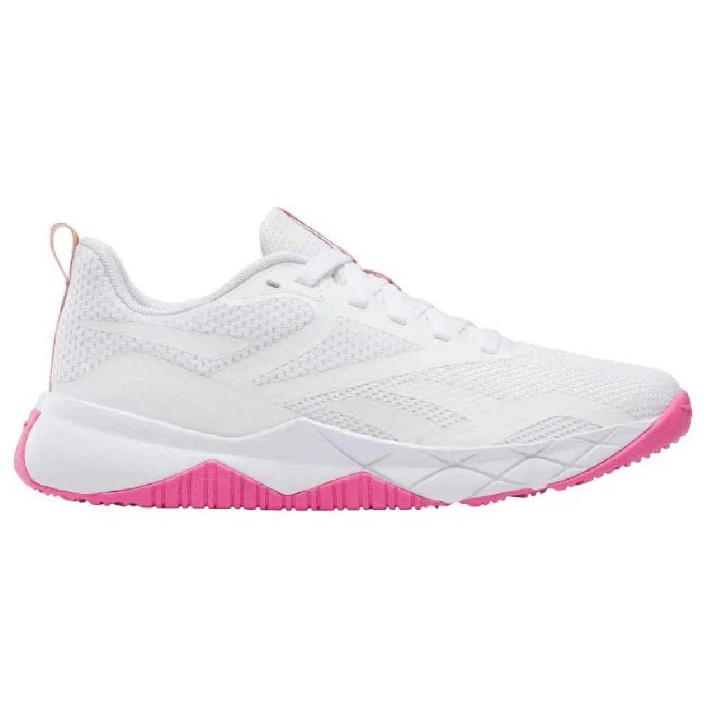 Кроссовки Reebok Nfx Trainer, белый