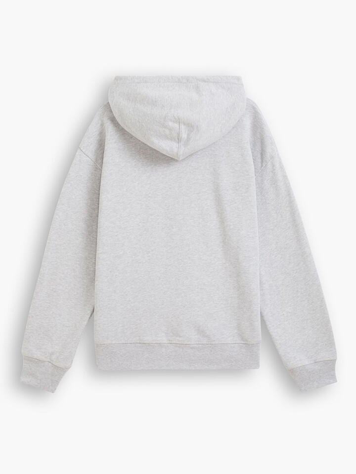 

Толстовка Levi´s Hoodie, светло-серый