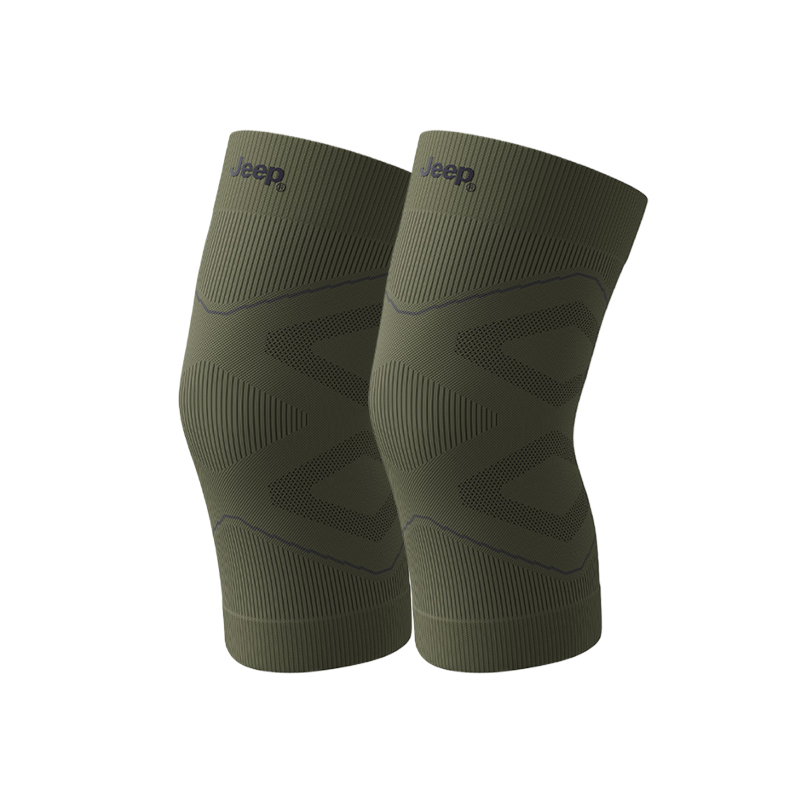 

Наколенник Jeep, summit зеленый[2 pack]