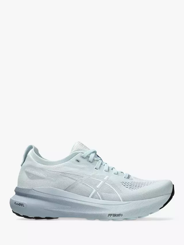 

Кроссовки ASICS Women's Gel Kayano Sports, цвет cool grey/silver