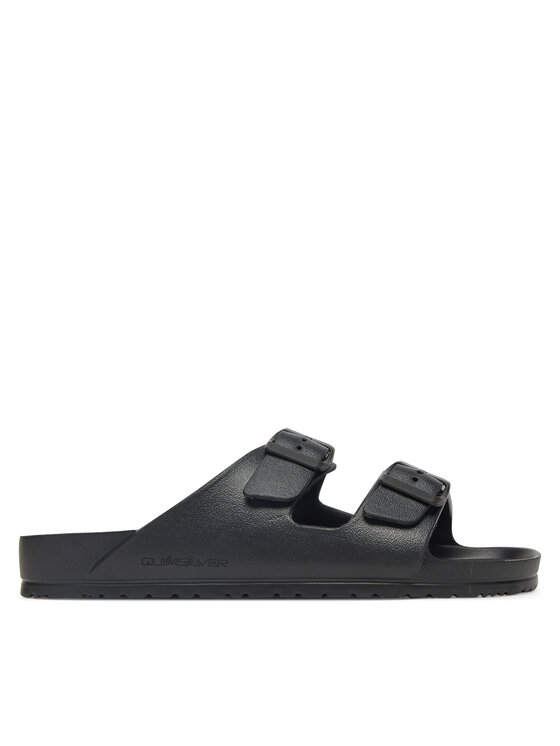 

Мюли AQYL101380 Quiksilver, черный