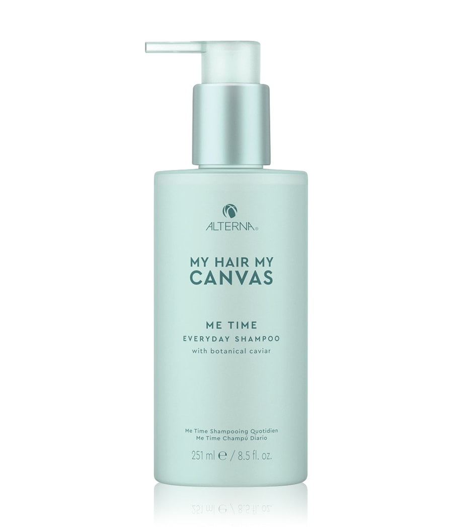 

Шампунь для волос ALTERNA My Hair My Canvas Me Time Everyday Shampoo, 251 ml