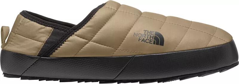 

Мужские тапочки The North Face ThermoBall Traction Mule V