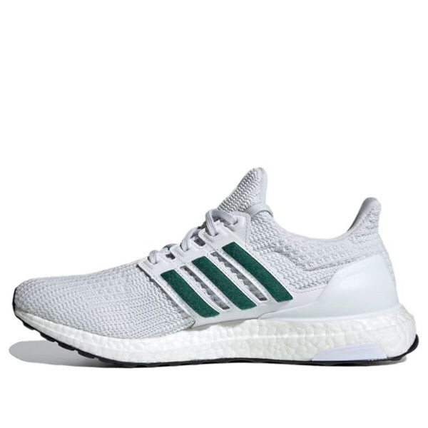 

Кроссовки ultraboost 4.0 днк Adidas, белый