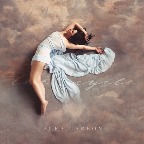 

CD диск Carbone, Laura: The Cycle