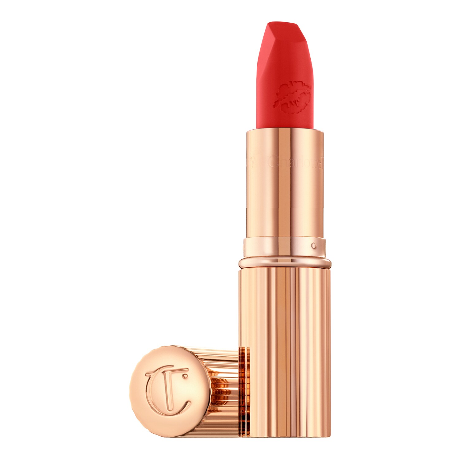 

Губная помада Hot Lips Charlotte Tilbury, Tell Laura (3,5 g)