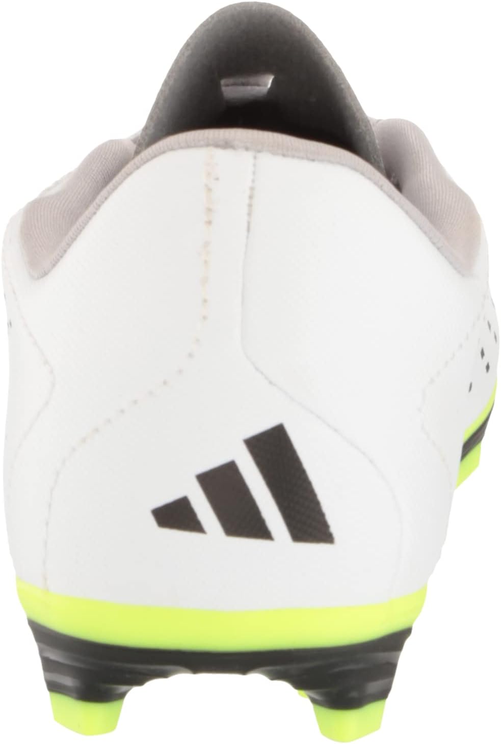 Кроссовки для девочек adidas Predator Accuracy.4 FxG GS, белый/черный — фото 2