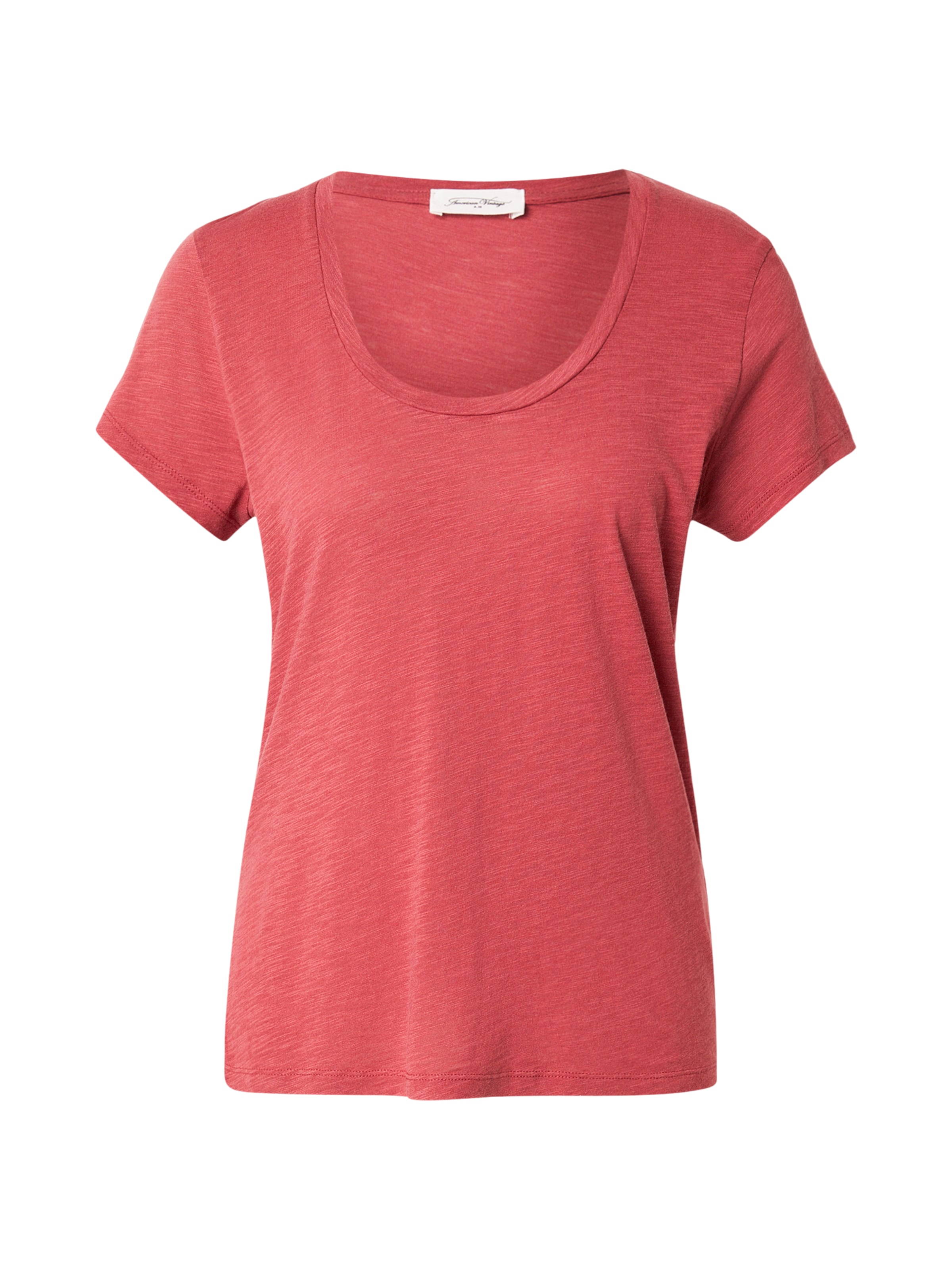 

AMERICAN VINTAGE Футболка 'JACKSONVILLE' в цвете Melon