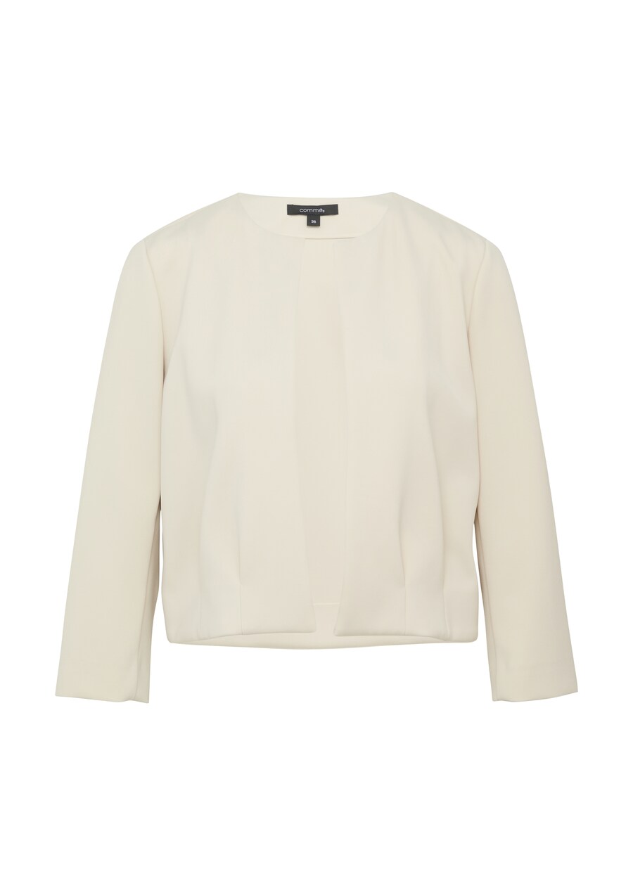 

Демисезонная куртка COMMA, Beige