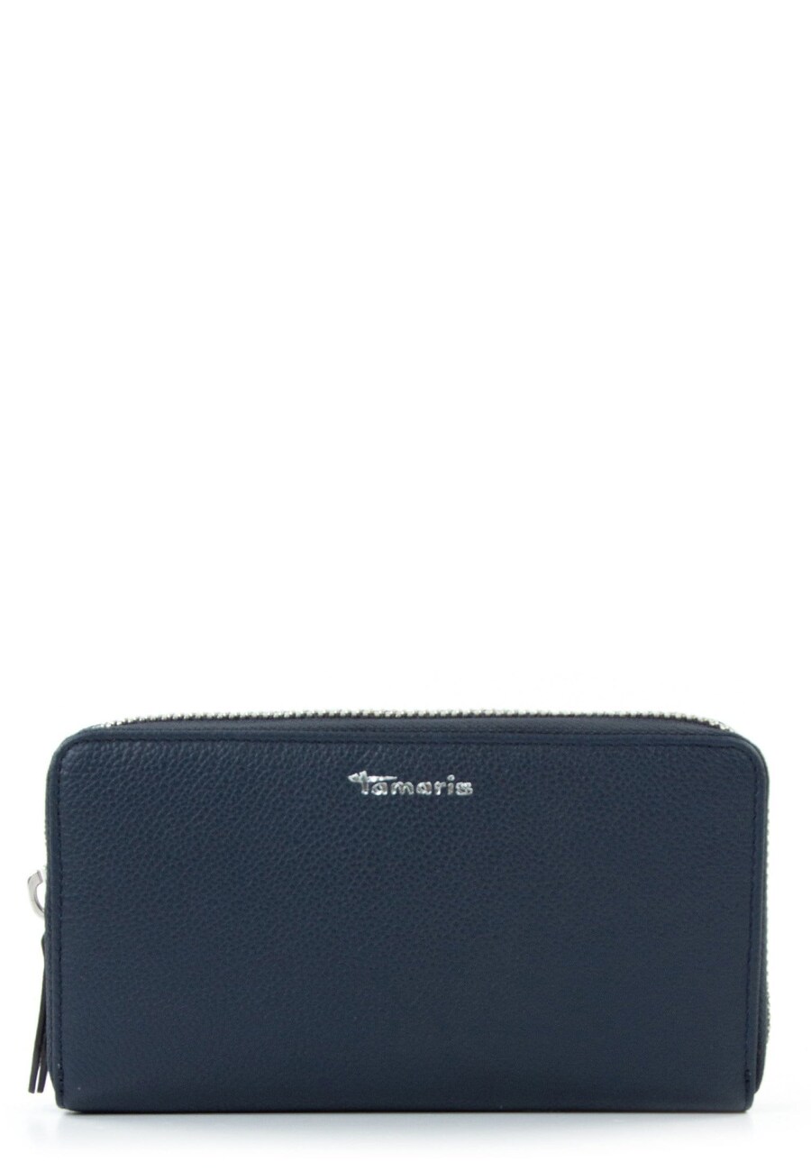 

Кошелек Tamaris Amanda , Dark blue