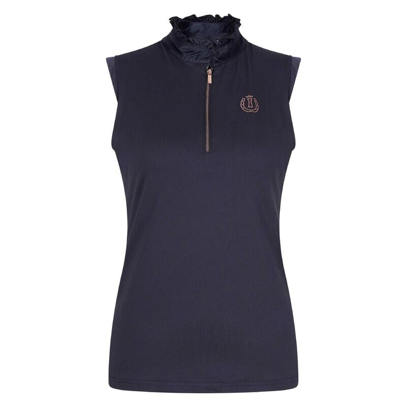 

Спортивная футболка Imperial Riding, цвет blau/navyblau/mitternachtsindigo