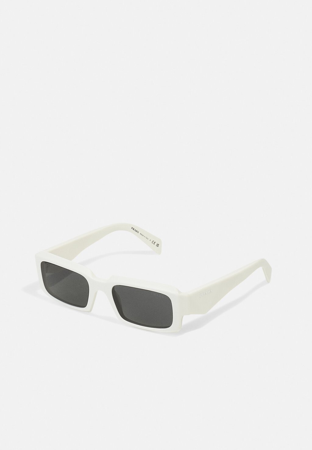 

Солнцезащитные очки Unisex Prada, цвет talc