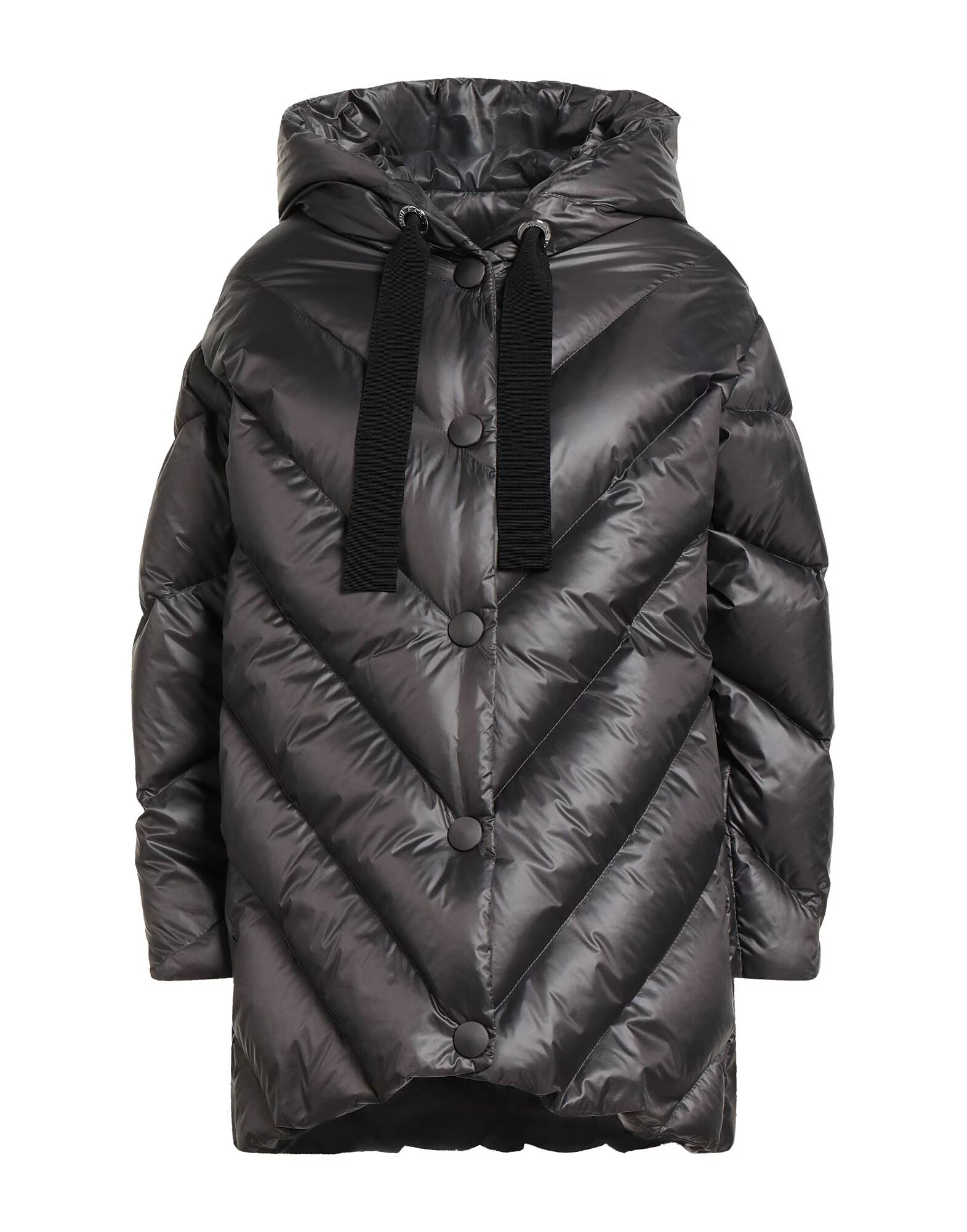 

Пуховик Annie Paris, серый