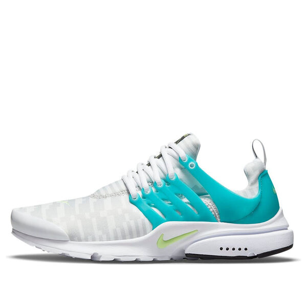 

Кроссовки Air Presto Nike, белый