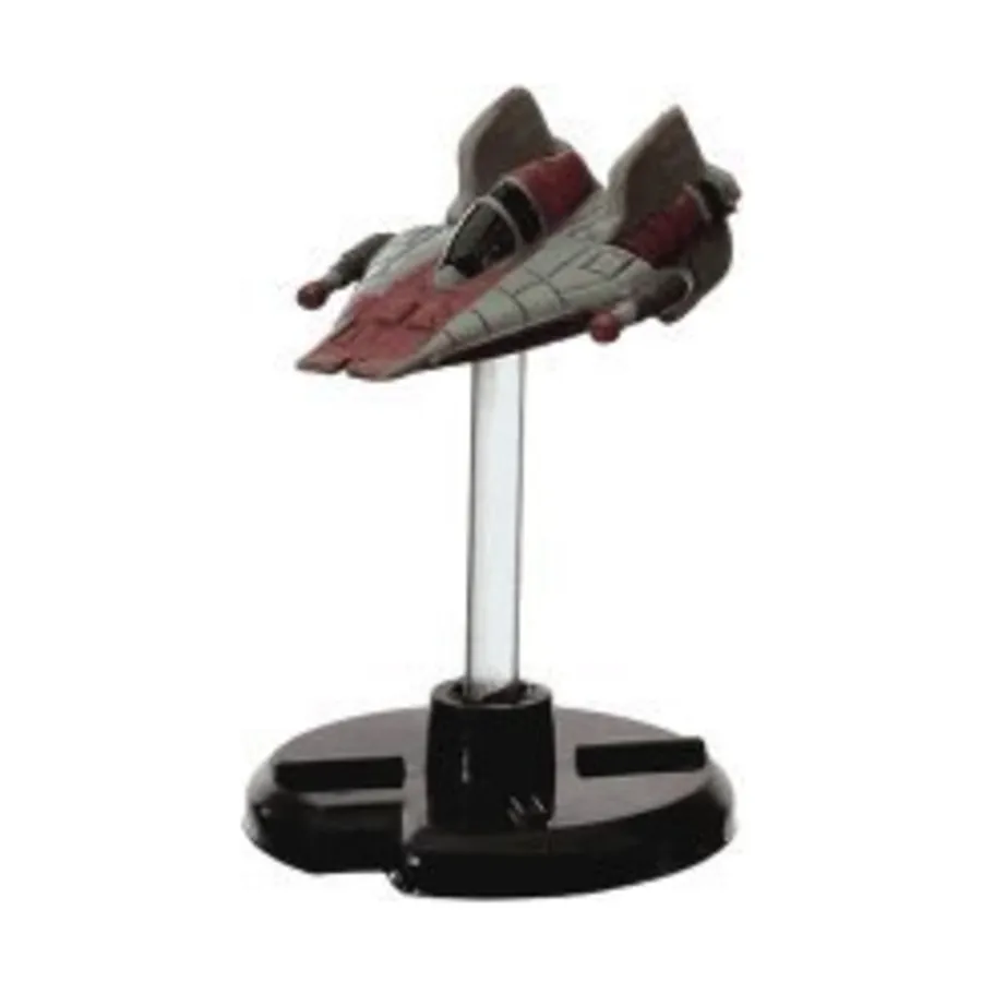 

Звездный истребитель A-Wing (C), Star Wars - Collectible Miniatures Game - Starship Battles Singles