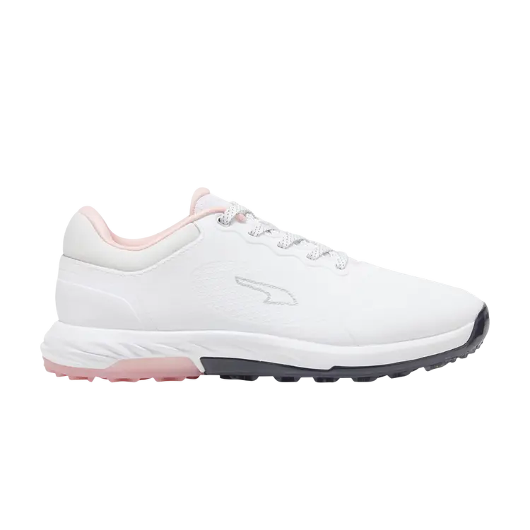 Кроссовки Puma Wmns Alphacat Nitro, белый