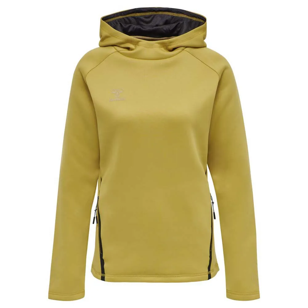 

Худи Hummel Cima XK, желтый