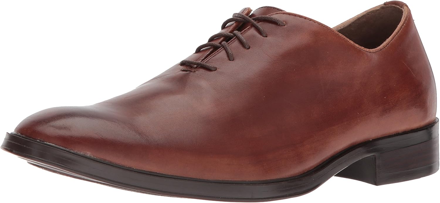 

Мужские оксфорды Mark Nason Hopper, Cognac