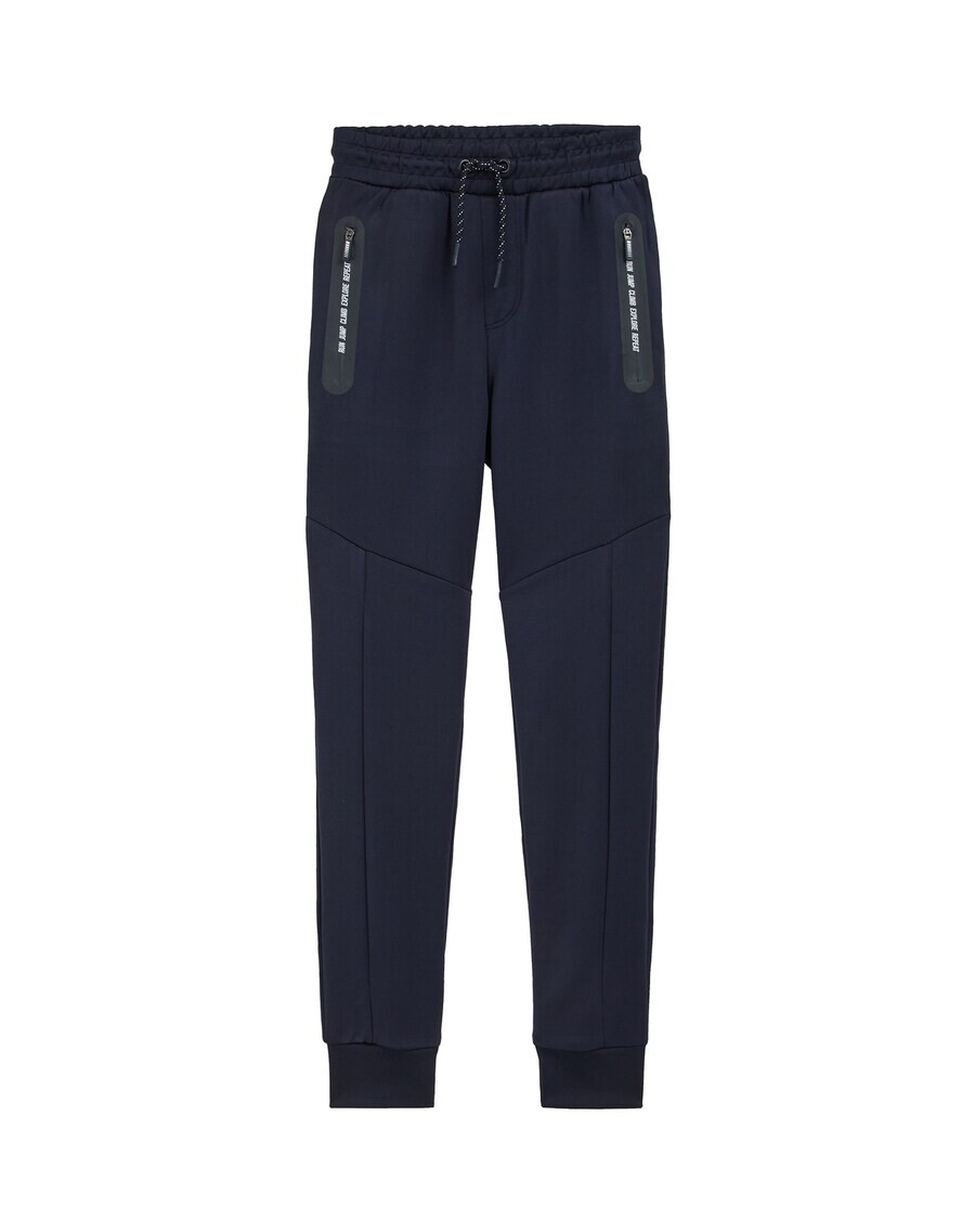 

Брюки WE Fashion Regular Pants, морской синий