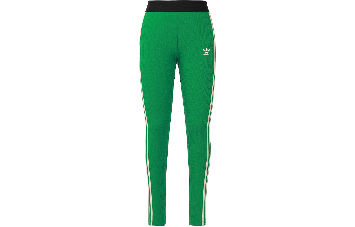 

Женские трикотажные спортивные штаны Adidas Originals