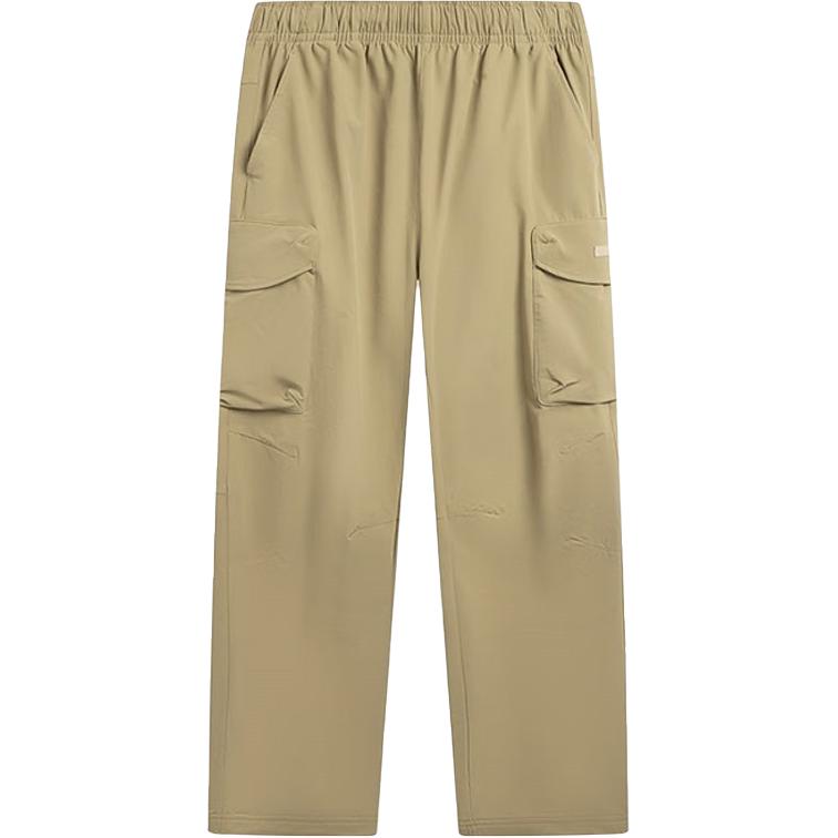 

LINING Повседневные брюки мужские хаки