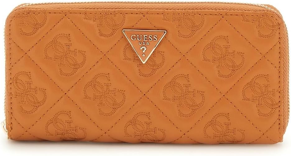 

Кошелек GUESS Adelasia Large Zip Around