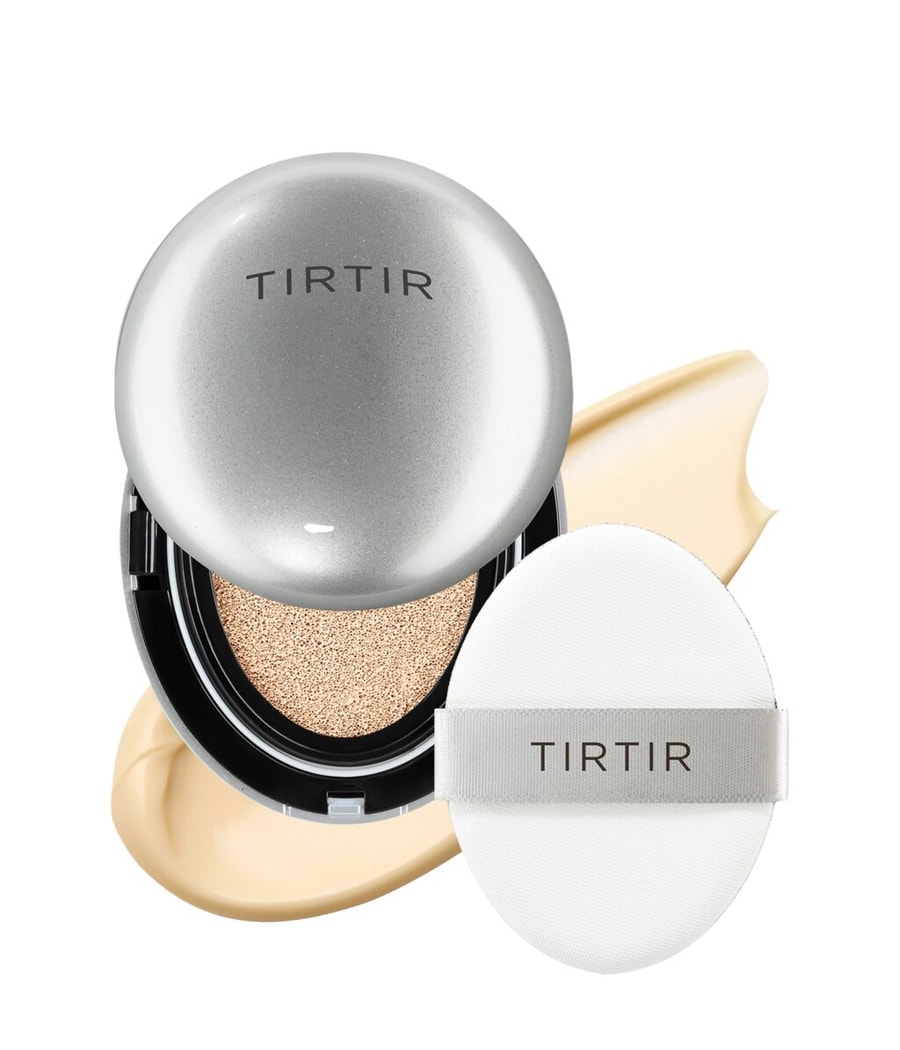 

Подушка-основа TirTir Mask Fit Aura Cushion, 17W French Vanilla, 18g