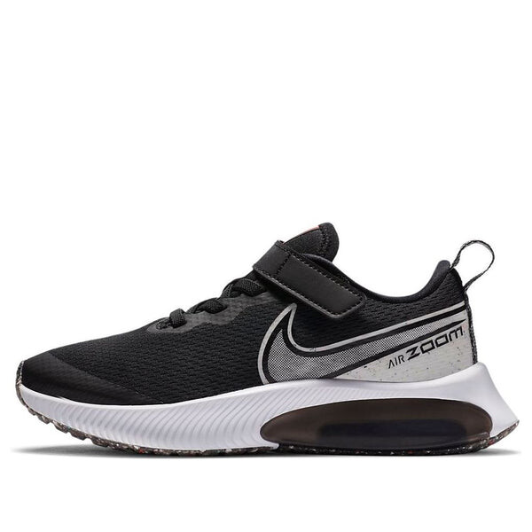 

Кроссовки air zoom arcadia se Nike, черный